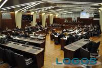 Milano - Il consiglio regionale (Foto internet)