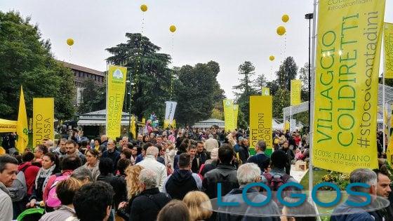 Eventi - 'Villaggio Coldiretti' (Foto internet)