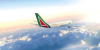 Attualità - Alitalia (Foto internet)