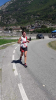 Sport / Corbetta - Mirela Hilaj prima in Valle d'Aosta 