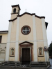 Vanzaghello - Chiesa di San Rocco 