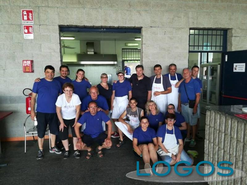 Castano - Festa della Banda (Foto Facebook) Castano - Festa della Banda (Foto Facebook)