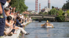 Turbigo - 'Carton Boat Race' (Foto d'archivio Eliuz Photography) 