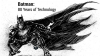 Eventi - 'Batman: 80 Years of Technology'
