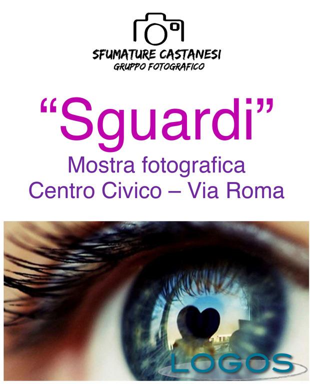 Eventi - La mostra fotografica 'Sguardi' 