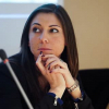 Politica - L'onorevole Anna Ascani (Foto internet)