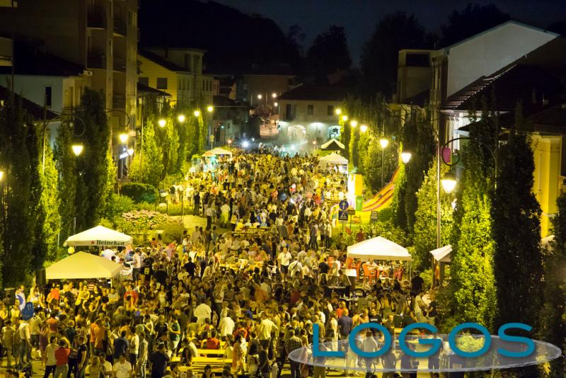 Eventi - 'turbiGusto' sull'Allea (Foto internet)