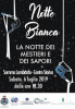 Eventi - La 'Notte Bianca' di Somma Lombardo 