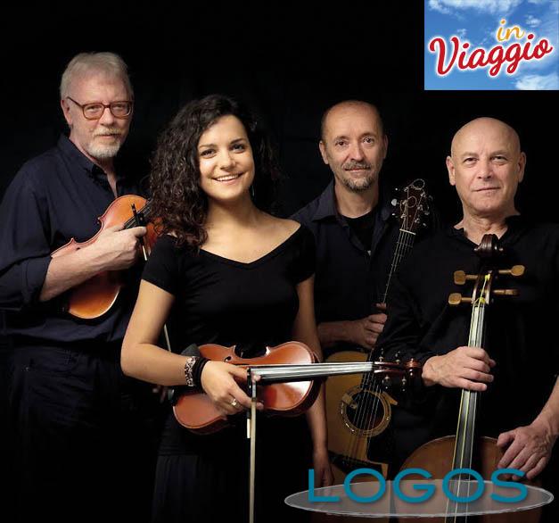 Musica - 'Balla Italia! Baraban' 