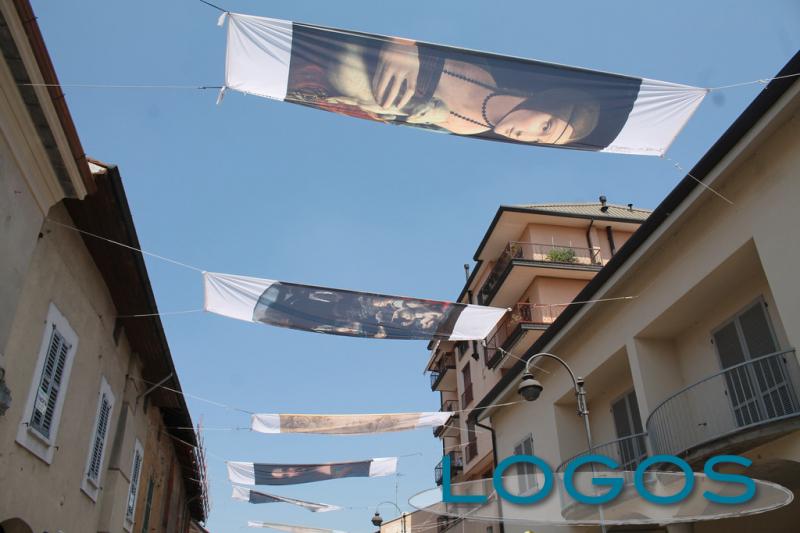 Magenta - Le vele di Leonardo da Vinci 