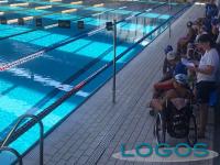 Sport - Campionati Assoluti Estivi Nuoto Paralimpico.3