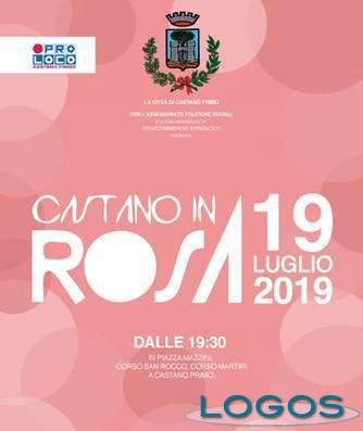Eventi - 'Castano in Rosa 2019' 
