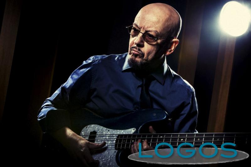 Musica - Enrico Ruggeri (Foto Angelo Trani)