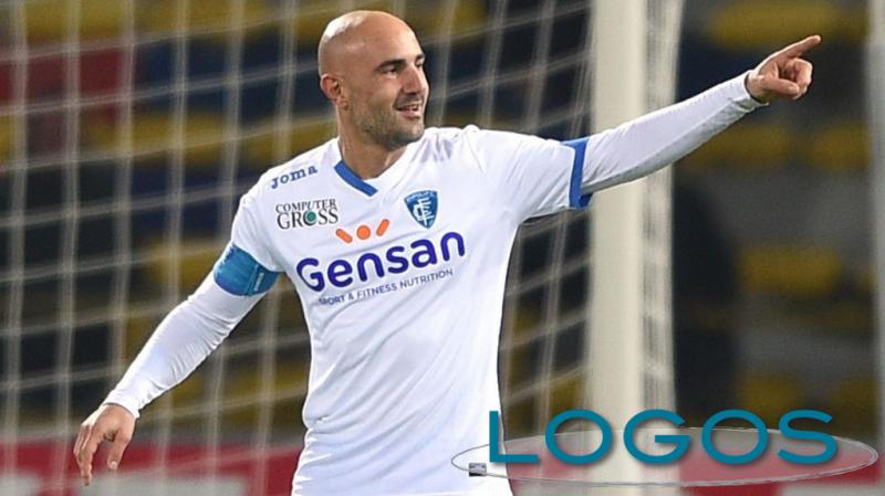 Sport - Massimo Maccarone (Foto internet)