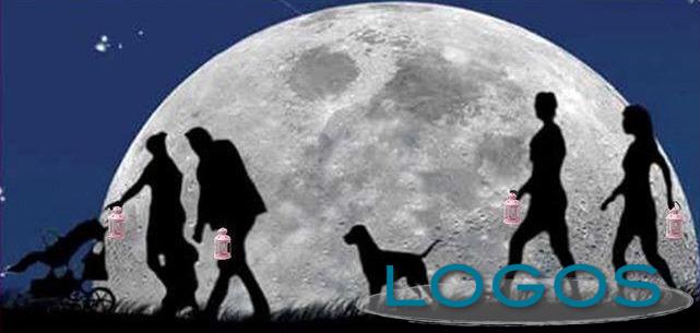 Robecchetto - 'La notte delle lanterne Rosa' 