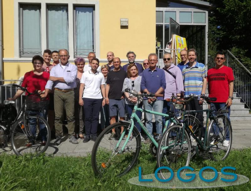 Magenta / Corbetta - Il Comitato pista ciclabile 