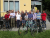 Magenta / Corbetta - Il Comitato pista ciclabile 