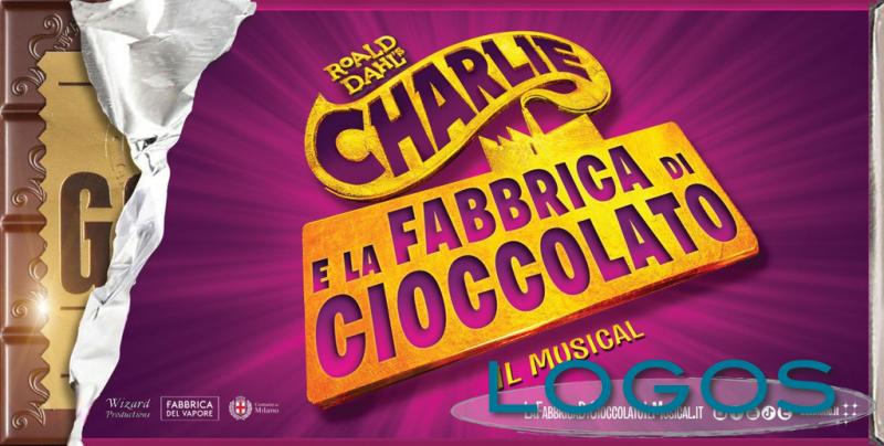 Milano / Eventi - 'Charlie e la fabbrica di cioccolato' 