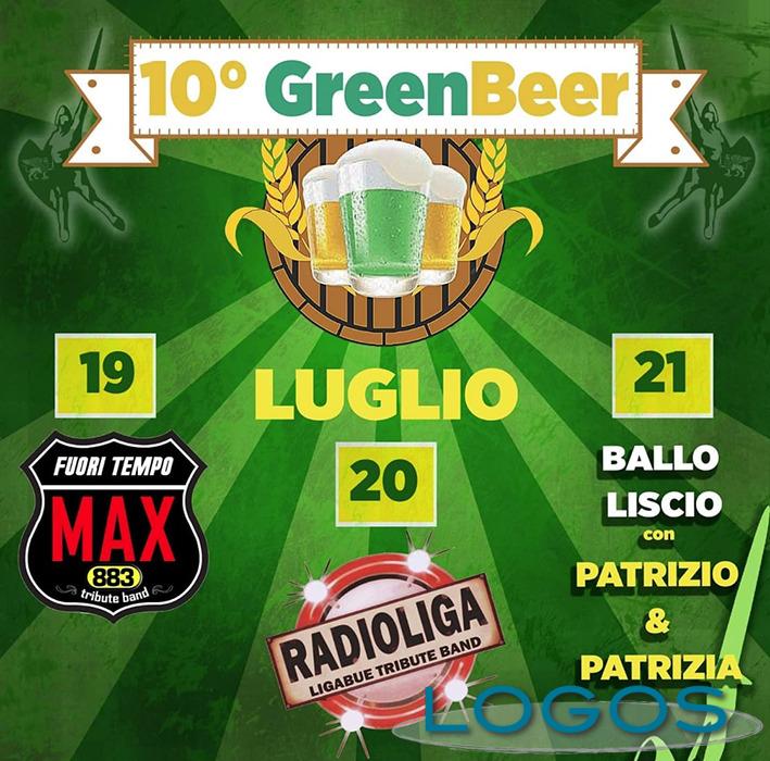Eventi - La 'Green Beer' Eventi - La 'Green Beer'