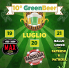 Eventi - La 'Green Beer' 