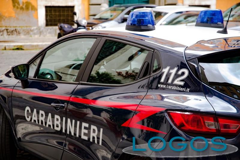 Cronaca - Carabinieri 