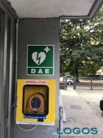 Salute - Defibrillatore (Foto internet)