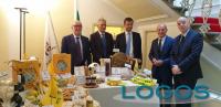 Sapori - Menù contandini per squadre e tifosi 