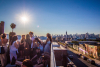 Solo cose belle - Rooftop party (Foto internet)