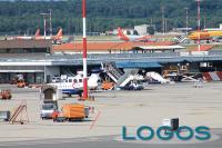 Territorio - L'aeroporto di Malpensa 