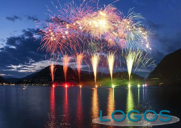 Eventi - Fuochi d'artificio (Foto internet) Eventi - Fuochi d'artificio (Foto internet)