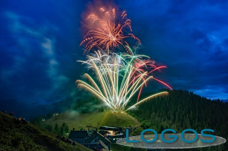 Eventi - 'Vette d'artificio' (Foto internet) Eventi - 'Vette d'artificio' (Foto internet)