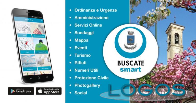 Buscate - 'Buscate Smart' 