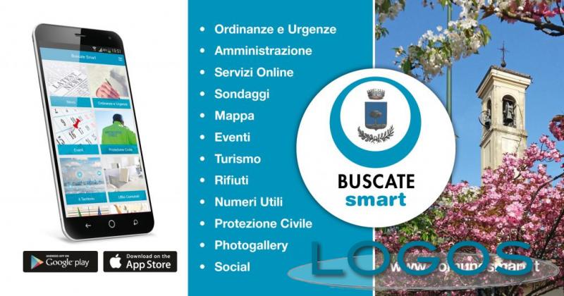 Buscate - 'Buscate Smart' 