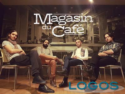 Musica - I Magasin Du Café 