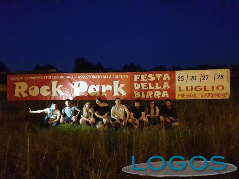 Eventi - 'Rock Park' 