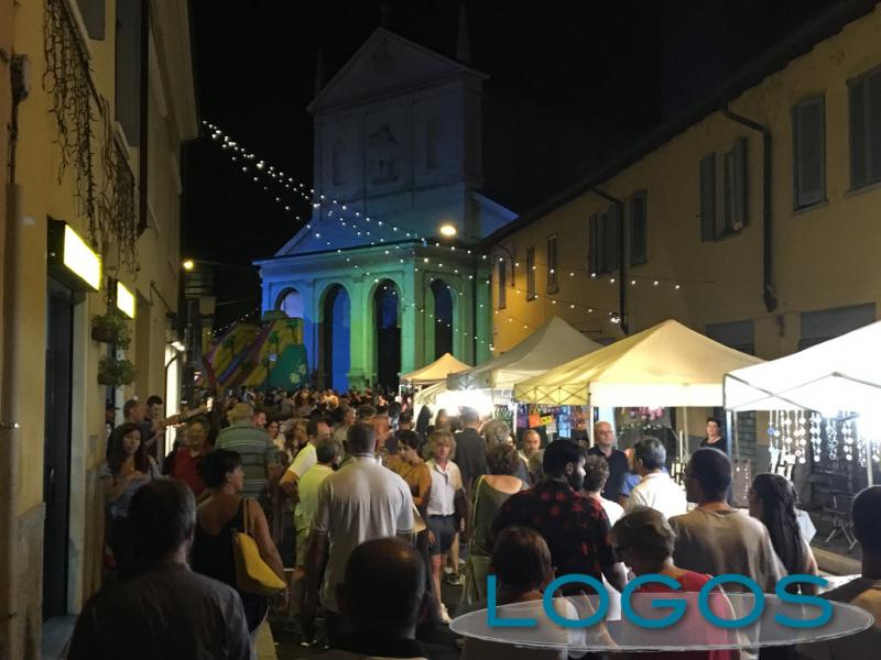 Inveruno - 'Rockantina 2019' 