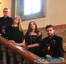 Musica - 'Grand Tour Solisti Ambrosiani' 