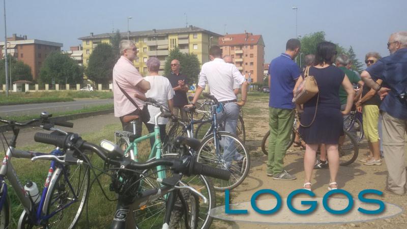 Magenta / Corbetta - Il comitato 'Pista Ciclabile Magenta - Corbetta' 