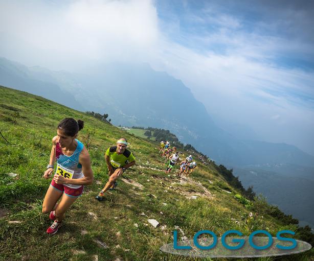 Sport - 'Maga Skymarathon' (Foto internet)