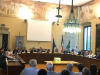 Castano - Un seduta del consiglio comunale 