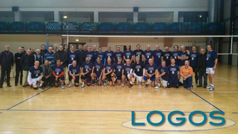 Sport - 'Old Stars Milano' 