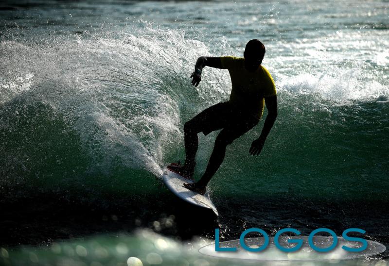 Milano - L'estate all'Idroscalo 