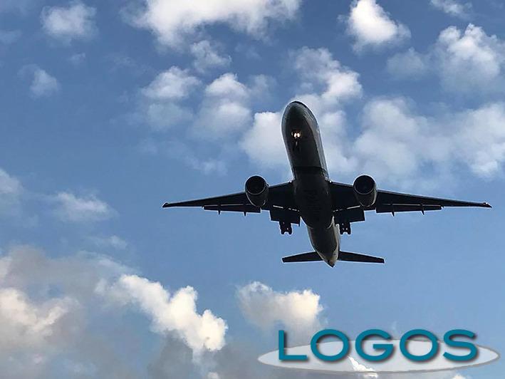 Territorio - Aereo (Foto d'archivio)