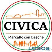 Marcallo - Civica logo