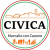 Marcallo - Civica logo