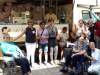 Busto Garolfo - 'Gelato day' in Casa Famiglia 