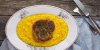 Generica - Risotto alla milanese con ossobuco (da internet)