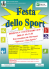 Castano Primo - 'Festa dello Sport' 
