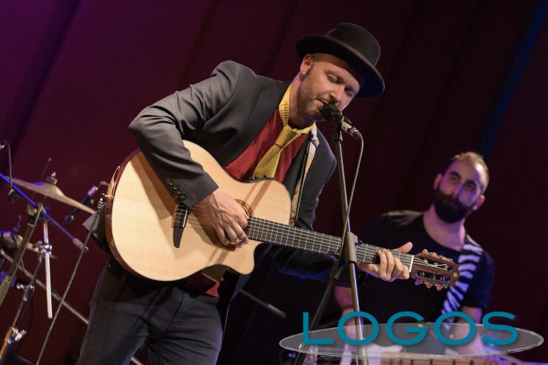 Musica - Giulio Wilson