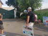 Robecco - Protesta animalista 2019